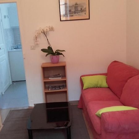 L'Appartement D'Aymar Moulins  Zimmer foto